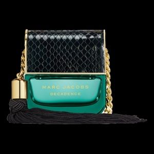 Marc Jacobs decadence